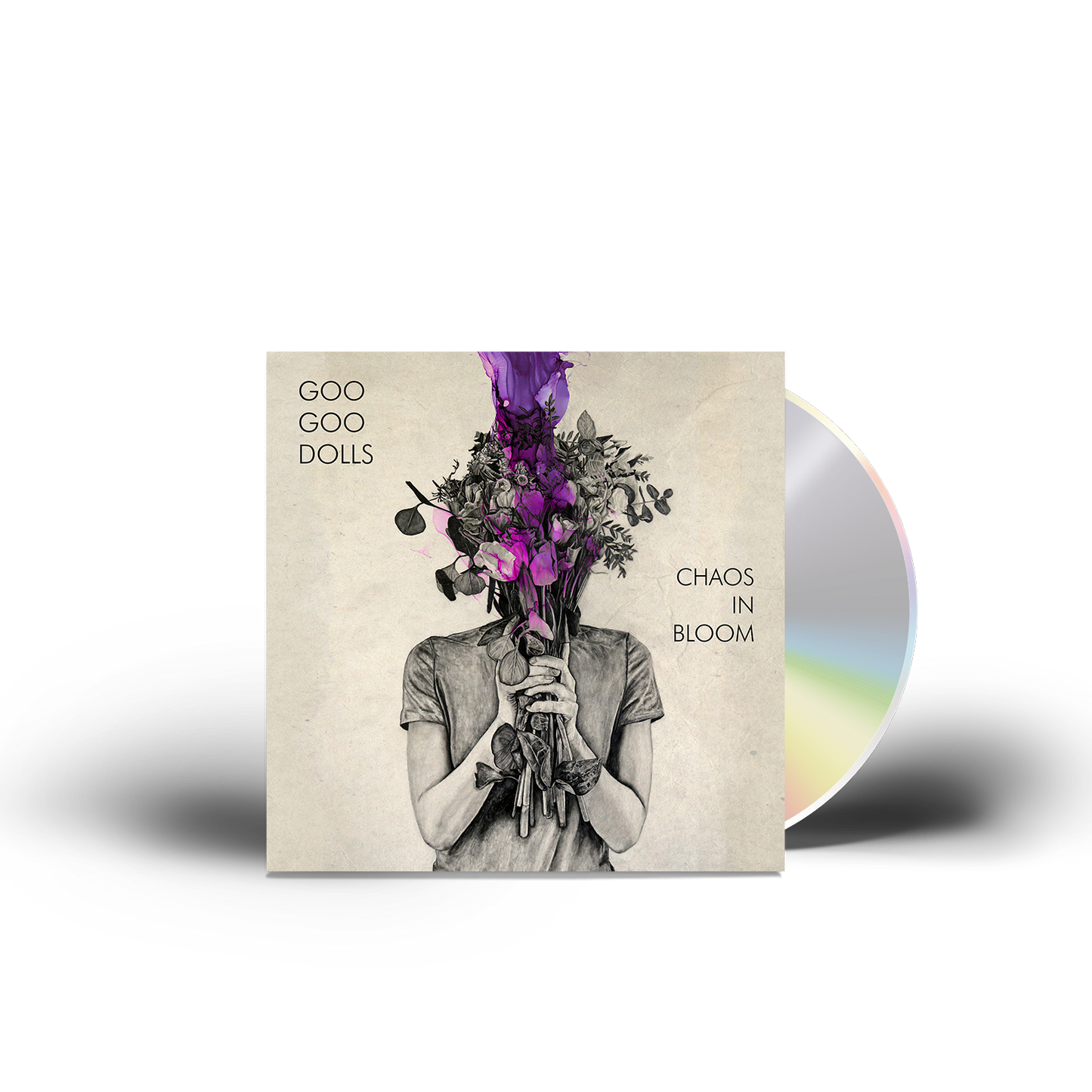 Chaos in Bloom CD