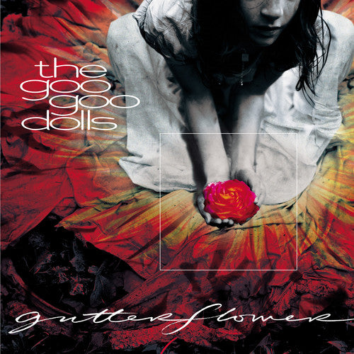 グーグードールズ ガターフラワー アナログ レコード LP Gutterflower Vinyl LP – Goo Goo Dolls