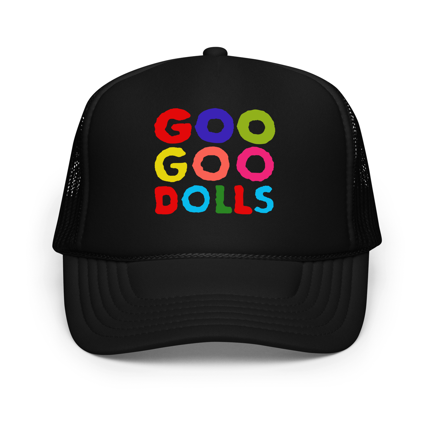 Goo Goo Dolls Trucker