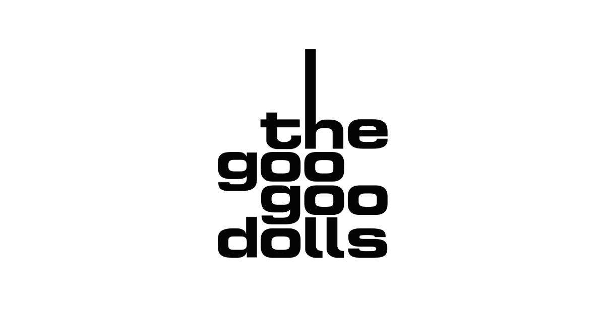 Goo Goo Dolls - Official Store