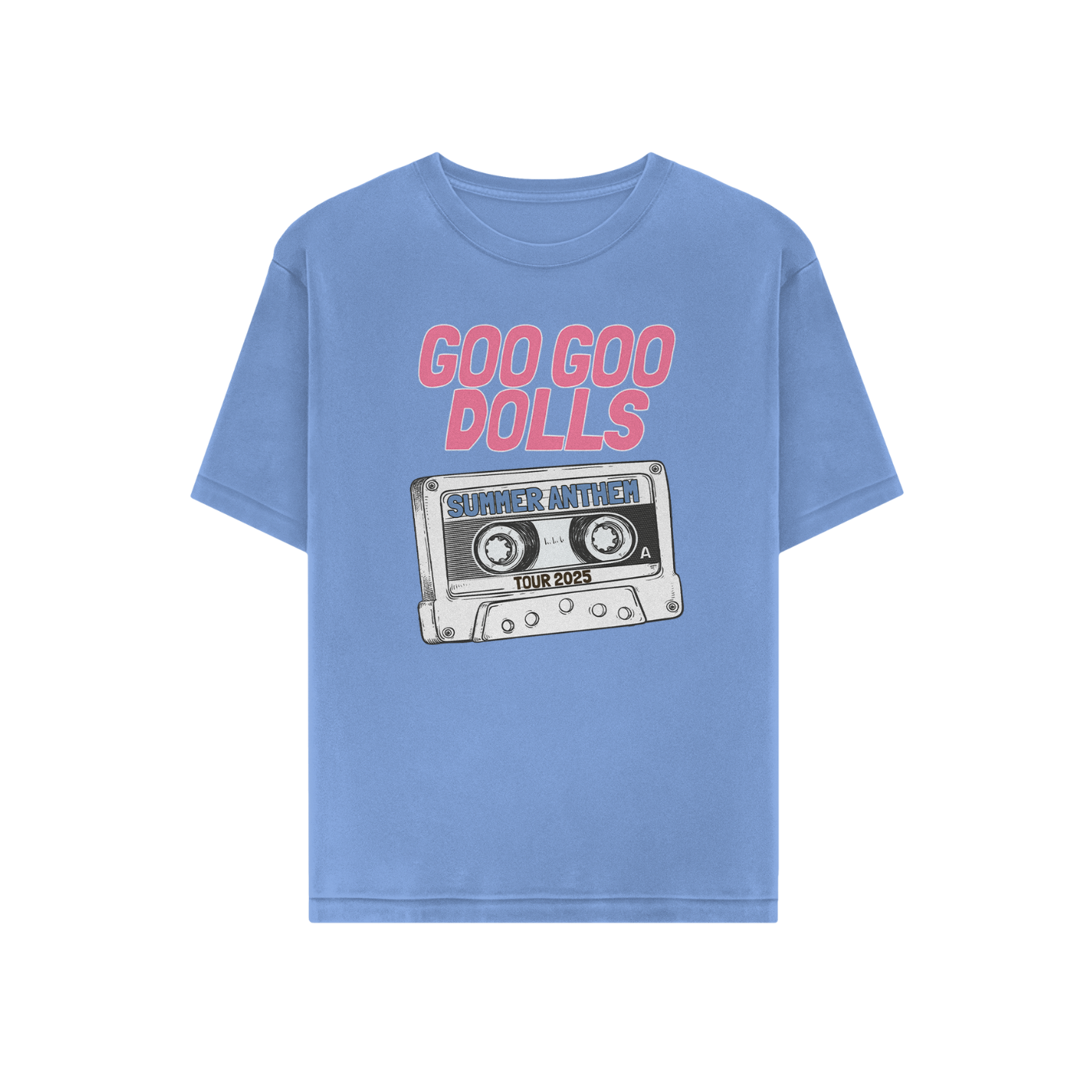 Anthem Admat 2025 Tee