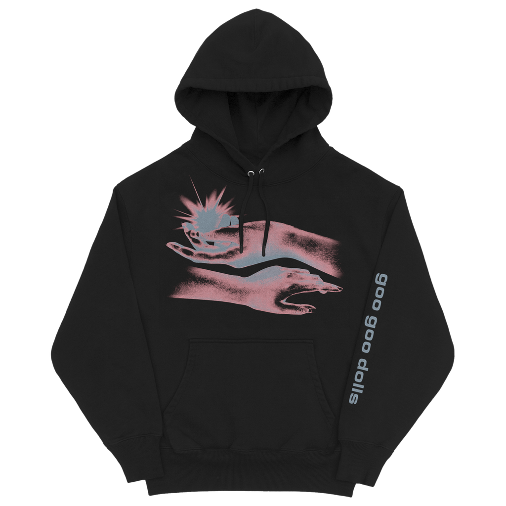 Sparks Hoodie