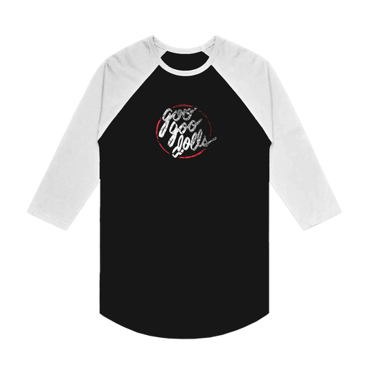 Goo Goo Dolls Baseball Tee