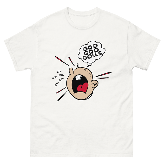 Goo Boy Tee