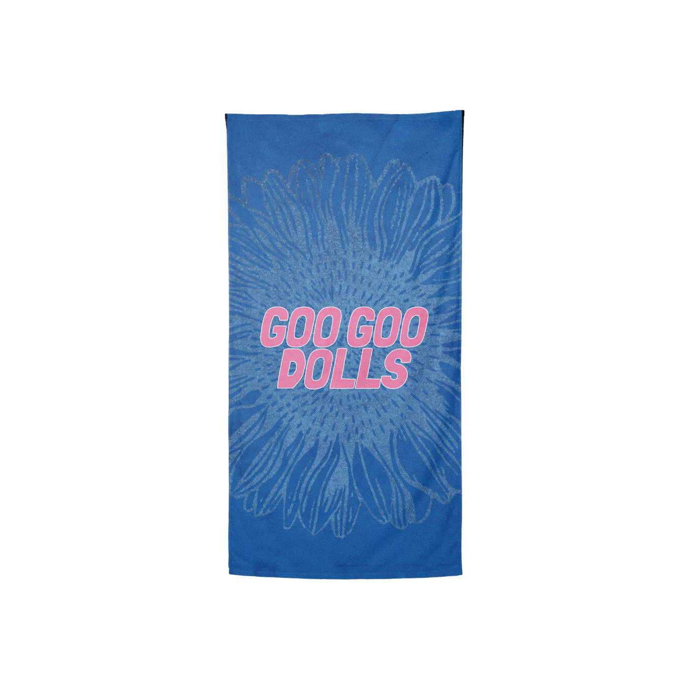 Summer Tour Towel