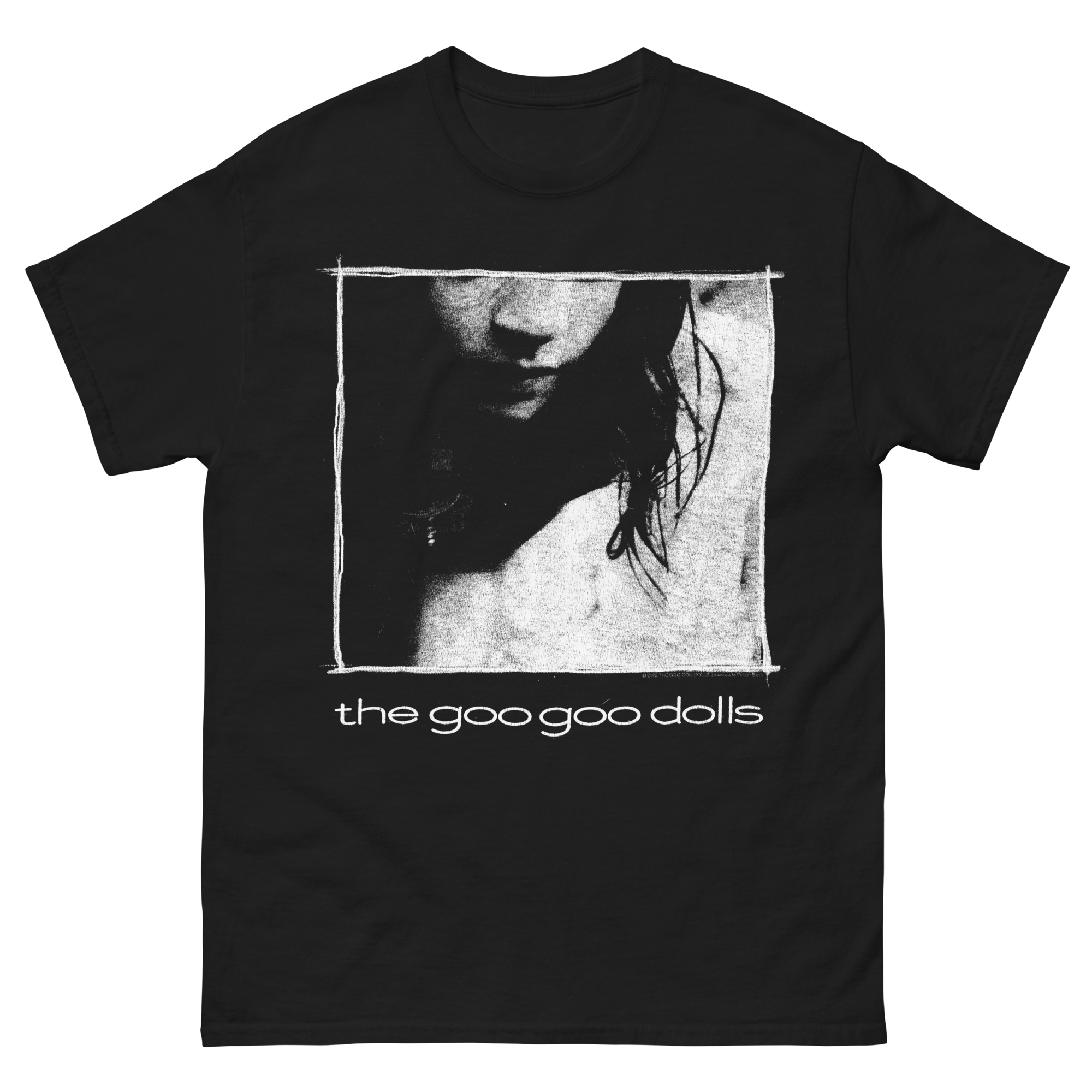 T-Shirts – Goo Goo Dolls