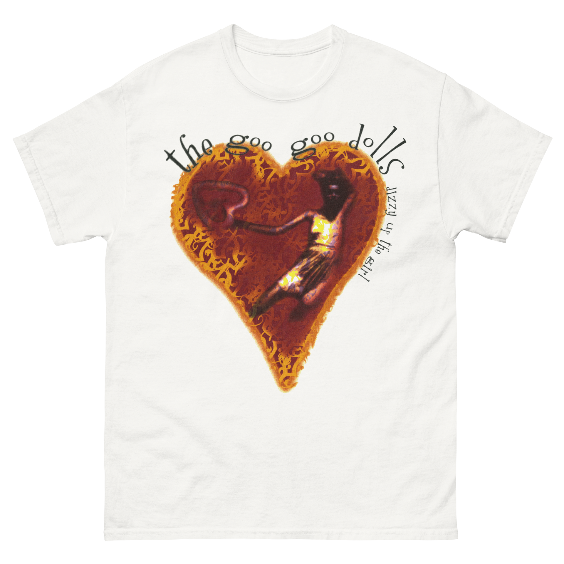 1999年製 グーグードールズ DIZZY Tour Tシャツ image_6f597d03-d431-48a4-b42d-