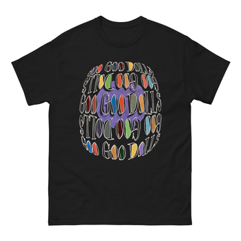 Goo Balloon Tee (From The Vault)