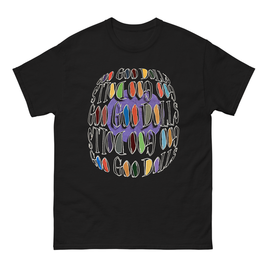 Goo Balloon Tee (From The Vault)