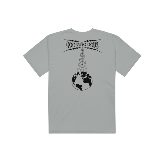 Goo Radio Tee (Fan Club Exclusive)