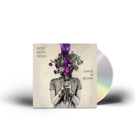 Chaos in Bloom CD