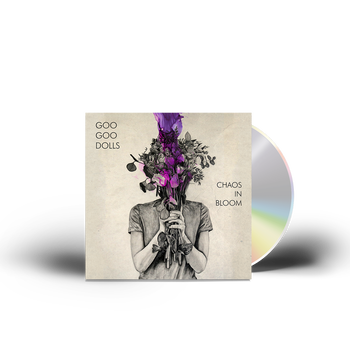 Chaos in Bloom CD