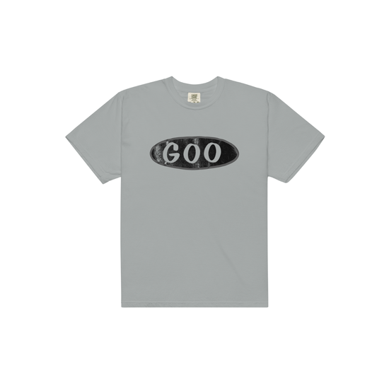 Goo Radio Tee (Fan Club Exclusive)
