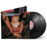 A Boy Named Goo (30th Anniversary Deluxe Edition) Standard Vinyl 2LP