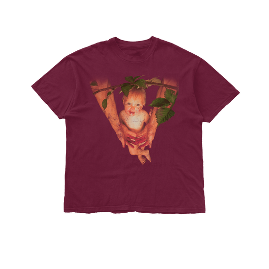 A Boy Named Goo Tee (From The Vault)