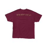 A Boy Named Goo Tee (From The Vault)