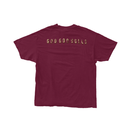 A Boy Named Goo Tee (From The Vault)