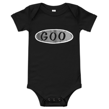 Goo Onesie