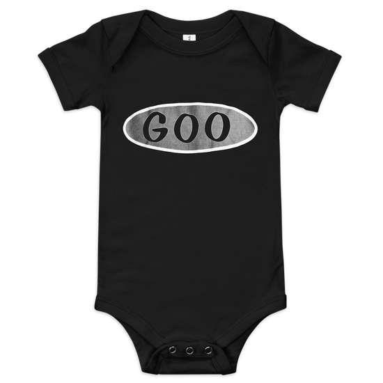 Goo Onesie