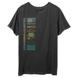 Rarities Vintage Tee | Goo Goo Dolls Official Store