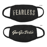 Fearless Mask