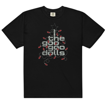 Holiday Tree Tee
