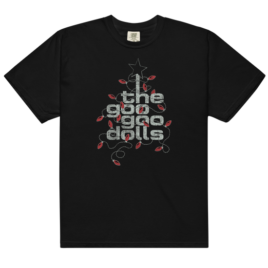 Holiday Tree Tee