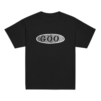 Goo Toddler Tee