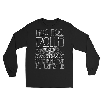For The Rest Of Us Long Sleeve (From The Vault)