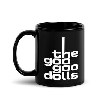 Dizzy Logo Mug